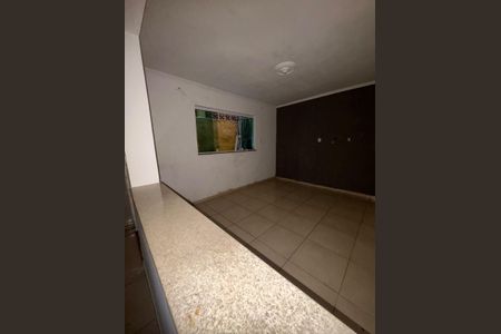 Quarto de casa à venda com 1 quarto, 150m² em Parque Marajoara, Santo André