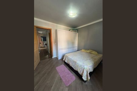 Quarto de casa à venda com 1 quarto, 150m² em Parque Marajoara, Santo André