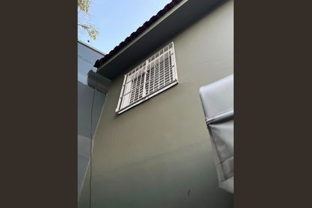 Casa para alugar com 120m², 3 quartos e 2 vagasÁrea externa
