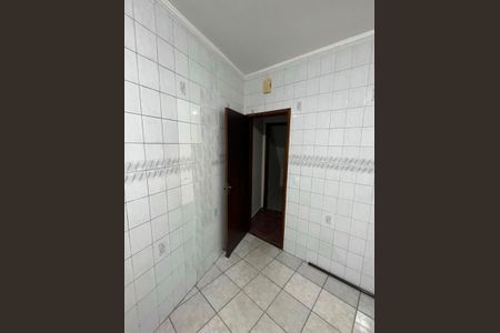 Casa para alugar com 120m², 3 quartos e 2 vagasCozinha