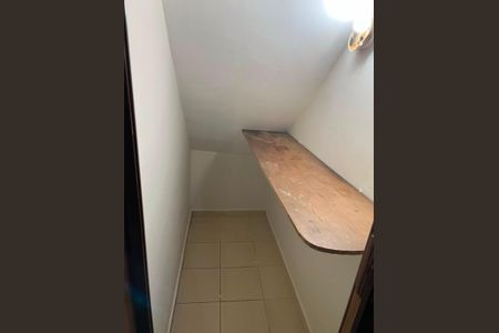 Casa para alugar com 120m², 3 quartos e 2 vagasÁrea Comum