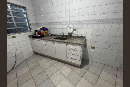 Casa para alugar com 120m², 3 quartos e 2 vagasCozinha