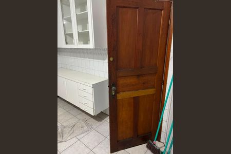 Casa para alugar com 120m², 3 quartos e 2 vagasCozinha