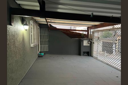 Casa para alugar com 120m², 3 quartos e 2 vagasGaragem