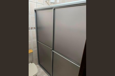 Casa para alugar com 120m², 3 quartos e 2 vagasBanheiro