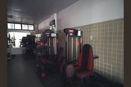Apartamento à venda com 80m², 2 quartos e 1 vaga