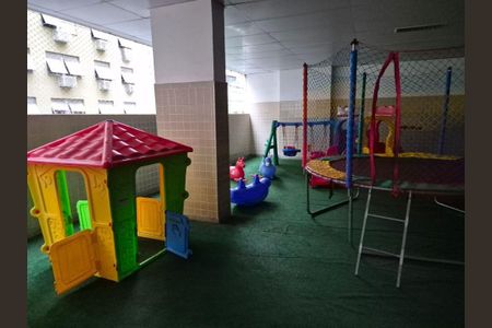 Apartamento à venda com 80m², 2 quartos e 1 vaga