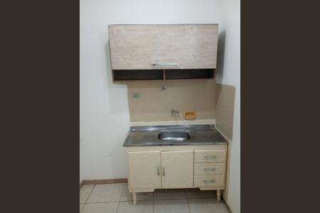 Foto 14 de apartamento para alugar com 1 quarto, 30m² em Pinheiros, São Paulo