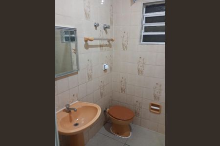 Foto 11 de apartamento para alugar com 1 quarto, 30m² em Pinheiros, São Paulo