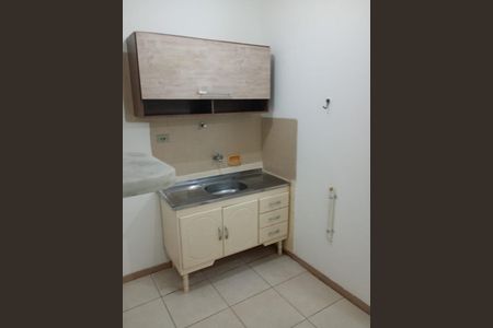 Foto 03 de apartamento para alugar com 1 quarto, 30m² em Pinheiros, São Paulo
