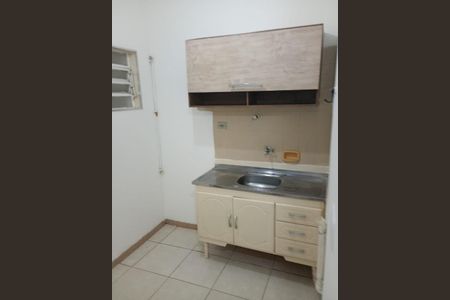 Foto 06 de apartamento para alugar com 1 quarto, 30m² em Pinheiros, São Paulo