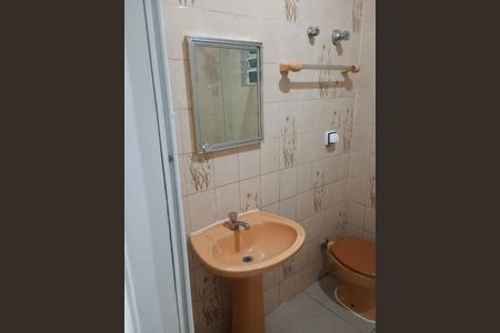 Foto 13 de apartamento para alugar com 1 quarto, 30m² em Pinheiros, São Paulo