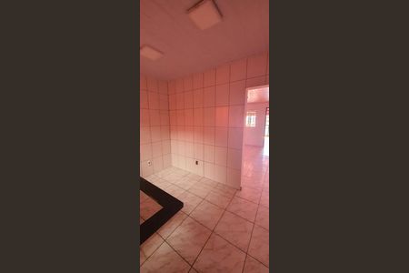 Cozinha de casa à venda com 4 quartos, 120m² em Jardim Santa Adelia, São Paulo