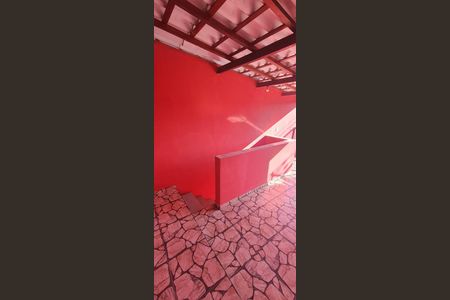 Casa à venda com 120m², 4 quartos e 2 vagas Casa à venda com 120m², 4 quartos e 2 vagasÁrea externa
