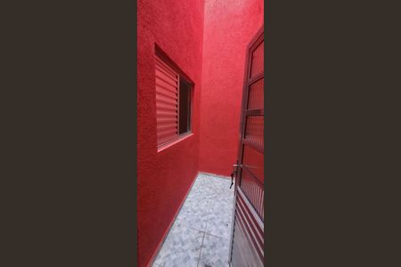 Casa à venda com 120m², 4 quartos e 2 vagas Casa à venda com 120m², 4 quartos e 2 vagasÁrea externa