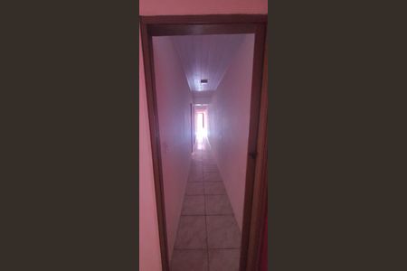 Corredor de casa à venda com 4 quartos, 120m² em Jardim Santa Adelia, São Paulo