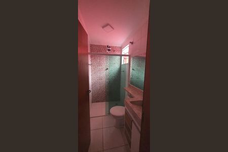 Banheiro de casa à venda com 4 quartos, 120m² em Jardim Santa Adelia, São Paulo