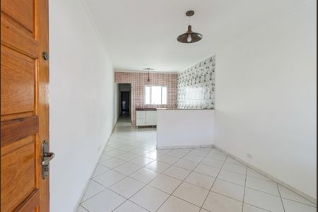 Sala de casa à venda com 4 quartos, 120m² em Jardim Santa Adelia, São Paulo
