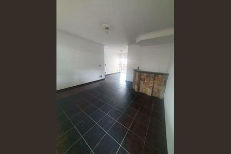 Foto 03 de casa à venda com 3 quartos, 198m² em Jardim Aurelia, Campinas