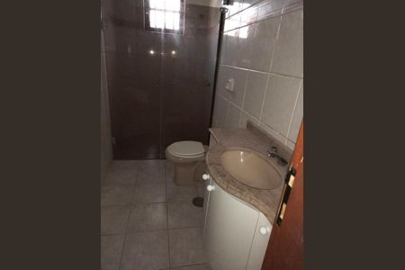 Foto 15 de casa à venda com 3 quartos, 198m² em Jardim Aurelia, Campinas