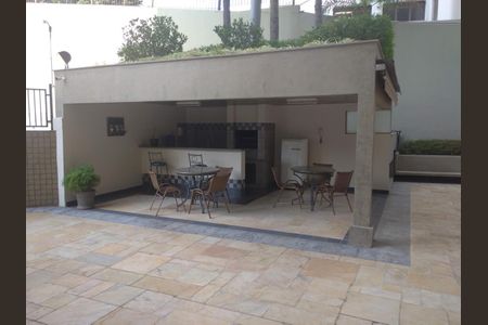 Apartamento à venda com 4 quartos, 256m² em Jardim Paraíso, Campinas