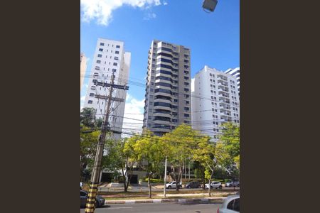 Apartamento à venda com 4 quartos, 256m² em Jardim Paraíso, Campinas