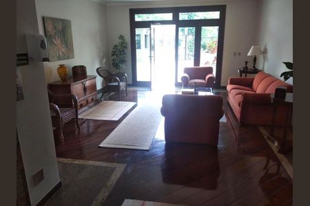 Apartamento à venda com 4 quartos, 256m² em Jardim Paraíso, Campinas