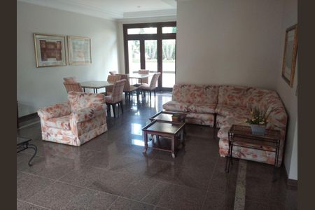 Apartamento à venda com 4 quartos, 256m² em Jardim Paraíso, Campinas