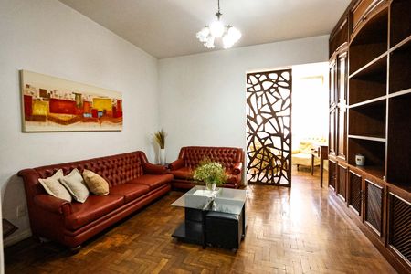 Apartamento para alugar com 3 quartos, 150m² em Gutierrez, Belo Horizonte
