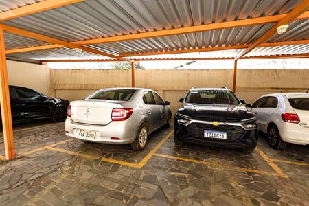 Apartamento para alugar com 150m², 3 quartos e 2 vagasVaga