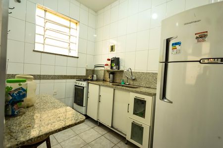 Apartamento para alugar com 150m², 3 quartos e 2 vagasCozinha