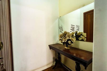Apartamento para alugar com 150m², 3 quartos e 2 vagasDetalhe Sala