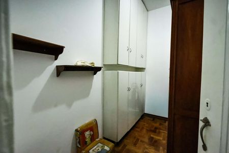 Apartamento para alugar com 150m², 3 quartos e 2 vagasDespensa