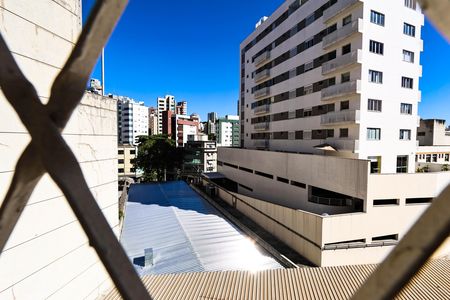 Apartamento para alugar com 150m², 3 quartos e 2 vagasVista do Quarto 1