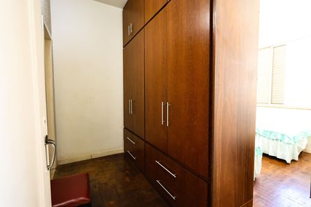 Apartamento para alugar com 150m², 3 quartos e 2 vagasQuarto Suíte