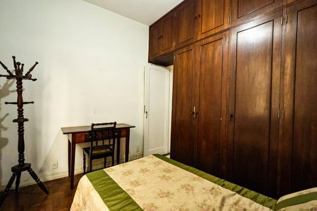 Apartamento para alugar com 150m², 3 quartos e 2 vagasQuarto 2