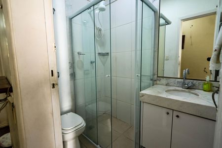 Apartamento para alugar com 150m², 3 quartos e 2 vagasBanheiro