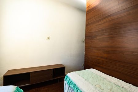 Quarto Suíte de apartamento para alugar com 3 quartos, 150m² em Gutierrez, Belo Horizonte