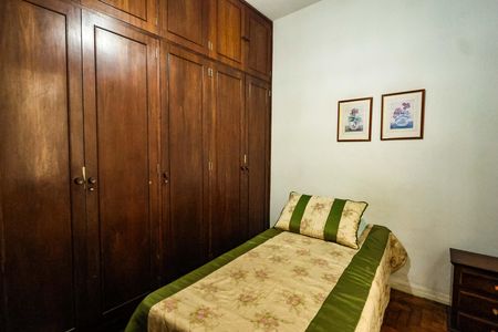 Apartamento para alugar com 150m², 3 quartos e 2 vagasQuarto 2