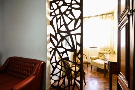 Apartamento para alugar com 150m², 3 quartos e 2 vagasSala