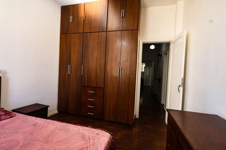 Apartamento para alugar com 150m², 3 quartos e 2 vagasQuarto 1