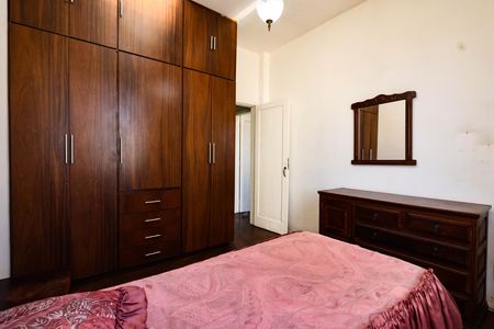 Apartamento para alugar com 150m², 3 quartos e 2 vagasQuarto 1