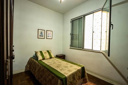 Apartamento para alugar com 150m², 3 quartos e 2 vagasQuarto 2