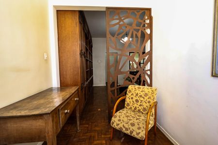 Sala de apartamento para alugar com 3 quartos, 150m² em Gutierrez, Belo Horizonte