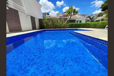 Apartamento à venda com 3 quartos, 133m² em Vila Dayse, São Bernardo do Campo