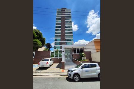 Apartamento à venda com 3 quartos, 133m² em Vila Dayse, São Bernardo do Campo