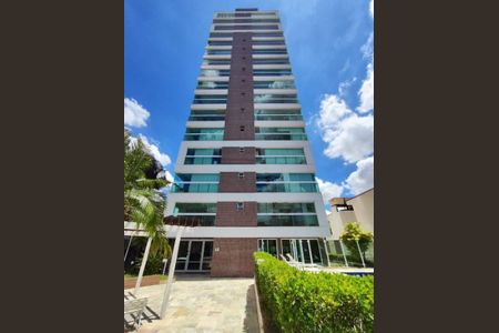Apartamento à venda com 3 quartos, 133m² em Vila Dayse, São Bernardo do Campo