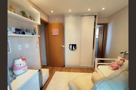 Apartamento à venda com 3 quartos, 133m² em Vila Dayse, São Bernardo do Campo