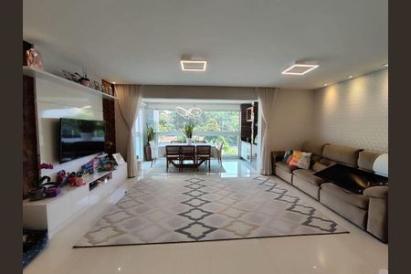Apartamento à venda com 3 quartos, 133m² em Vila Dayse, São Bernardo do Campo