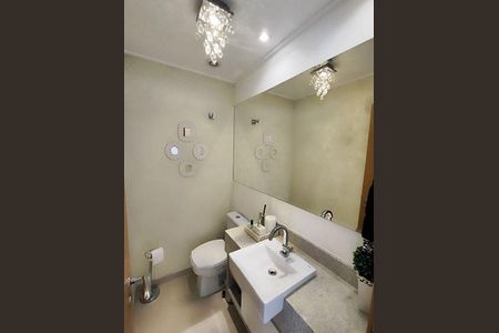 Apartamento à venda com 3 quartos, 133m² em Vila Dayse, São Bernardo do Campo